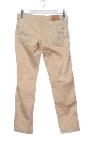 Kinderhose Unbranded, Größe 10-11y/ 146-152 cm, Farbe Beige, Preis € 10,99