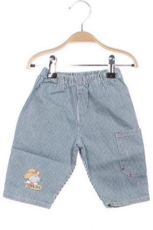 Παιδικό παντελόνι Unbranded, Μέγεθος 3-6m/ 62-68 εκ., Χρώμα Πολύχρωμο, Τιμή 7,99 €