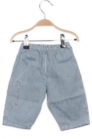 Παιδικό παντελόνι Unbranded, Μέγεθος 3-6m/ 62-68 εκ., Χρώμα Πολύχρωμο, Τιμή 7,99 €