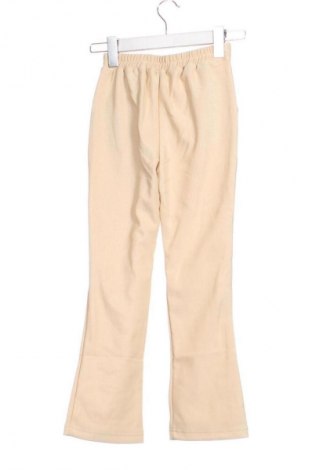 Kinderhose Unbranded, Größe 6-7y/ 122-128 cm, Farbe Beige, Preis € 7,68