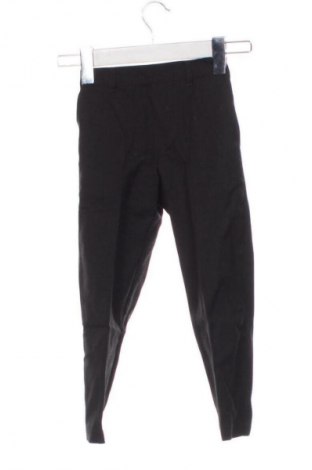 Παιδικό παντελόνι Unbranded, Μέγεθος 3-4y/ 104-110 εκ., Χρώμα Μαύρο, Τιμή 4,99 €