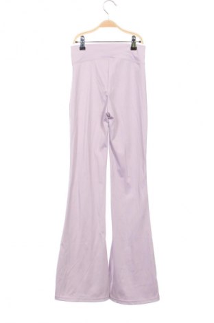 Dziecięce spodnie Unbranded, Rozmiar 14-15y/ 168-170 cm, Kolor Fioletowy, Cena 33,99 zł