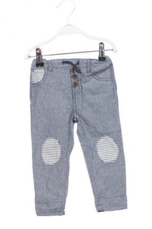 Kinderhose Unbranded, Größe 9-12m/ 74-80 cm, Farbe Grau, Preis € 8,95