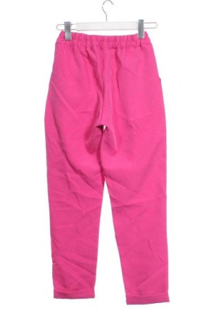 Kinderhose Unbranded, Größe 14-15y/ 168-170 cm, Farbe Rosa, Preis 3,99 €