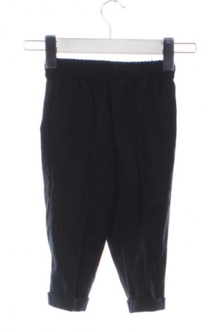 Kinderhose Unbranded, Größe 18-24m/ 86-98 cm, Farbe Schwarz, Preis € 10,99
