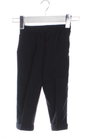 Kinderhose Unbranded, Größe 18-24m/ 86-98 cm, Farbe Schwarz, Preis € 10,99