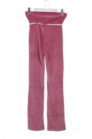 Kinderhose Unbranded, Größe 10-11y/ 146-152 cm, Farbe Aschrosa, Preis € 4,80