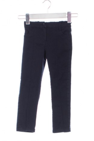 Kinderhose Unbranded, Größe 6-7y/ 122-128 cm, Farbe Blau, Preis € 8,02
