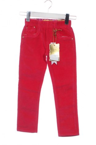 Gyerek nadrág Unbranded, Méret 5-6y / 116-122 cm, Szín Rózsaszín, Ár 7 119 Ft