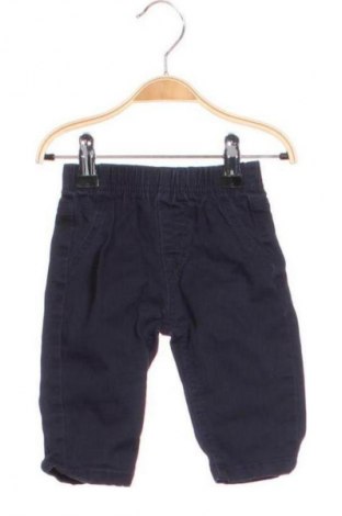 Kinderhose Unbranded, Größe 3-6m/ 62-68 cm, Farbe Blau, Preis € 6,99