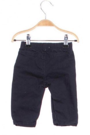 Kinderhose Unbranded, Größe 3-6m/ 62-68 cm, Farbe Blau, Preis € 6,99