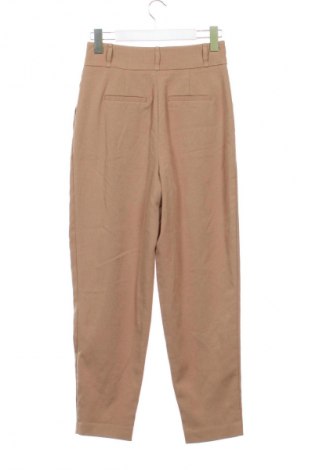 Gyerek nadrág Vero Moda, Méret 12-13y / 158-164 cm, Szín Barna, Ár 2 758 Ft