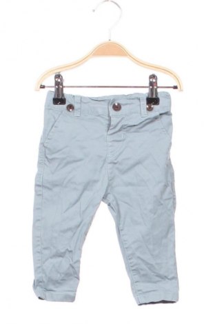 Kinderhose Vitamins, Größe 6-9m/ 68-74 cm, Farbe Grau, Preis 4,99 €