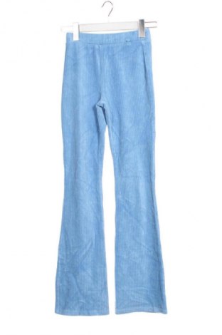 Детски панталон WE, Размер 11-12y/ 152-158 см, Цвят Син, Цена 4,09 €