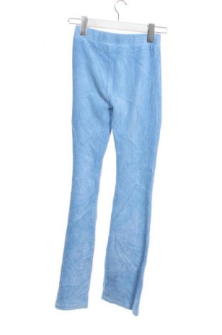 Детски панталон WE, Размер 11-12y/ 152-158 см, Цвят Син, Цена 4,09 €