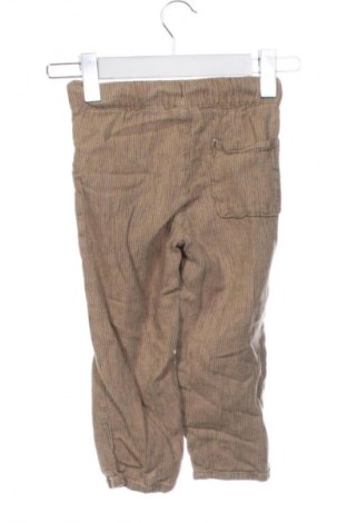Детски панталон Zara, Размер 3-4y/ 104-110 см, Цвят Многоцветен, Цена 4,09 €