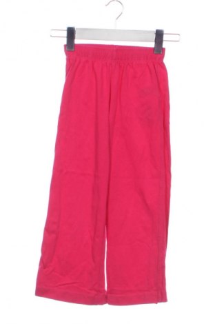 Kinderhose Zara, Größe 5-6y/ 116-122 cm, Farbe Rosa, Preis 9,99 €