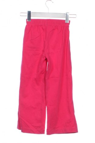 Kinderhose Zara, Größe 5-6y/ 116-122 cm, Farbe Rosa, Preis 9,99 €