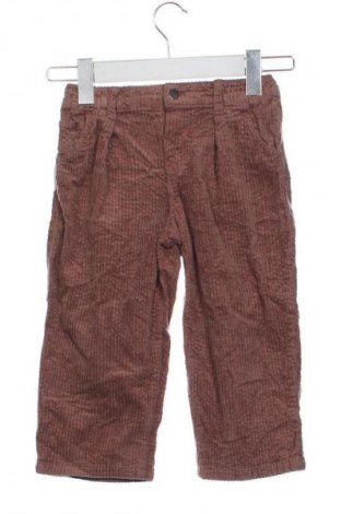 Παιδικό παντελόνι Zara, Μέγεθος 2-3y/ 98-104 εκ., Χρώμα Ρόζ , Τιμή 5,99 €
