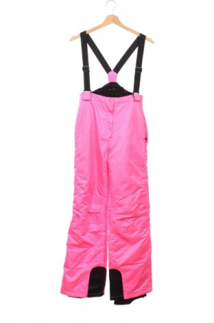 Spodnie dziecięce do sportów zimowych Crivit, Rozmiar 12-13y/ 158-164 cm, Kolor Różowy, Cena 81,99 zł