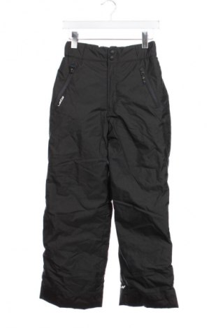 Spodnie dziecięce do sportów zimowych Decathlon, Rozmiar 13-14y/ 164-168 cm, Kolor Szary, Cena 79,99 zł
