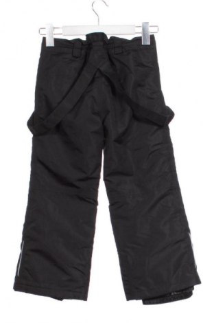 Spodnie dziecięce do sportów zimowych Lupilu, Rozmiar 4-5y/ 110-116 cm, Kolor Czarny, Cena 100,99 zł