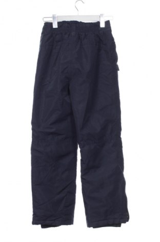 Spodnie dziecięce do sportów zimowych TCM, Rozmiar 10-11y/ 146-152 cm, Kolor Niebieski, Cena 30,99 zł