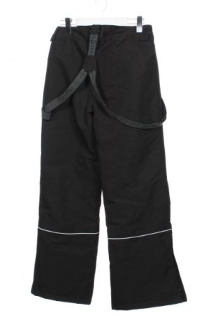 Детски панталон за зимни спортове Trollkids, Размер 15-18y/ 170-176 см, Цвят Черен, Цена 14,31 €