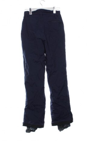 Spodnie dziecięce do sportów zimowych Unbranded, Rozmiar 15-18y/ 170-176 cm, Kolor Niebieski, Cena 71,99 zł