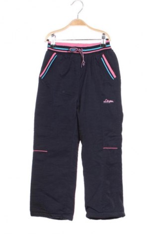 Spodnie dziecięce do sportów zimowych Unbranded, Rozmiar 5-6y/ 116-122 cm, Kolor Niebieski, Cena 129,99 zł