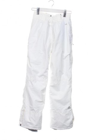 Spodnie dziecięce do sportów zimowych Unbranded, Rozmiar 12-13y/ 158-164 cm, Kolor Biały, Cena 66,99 zł