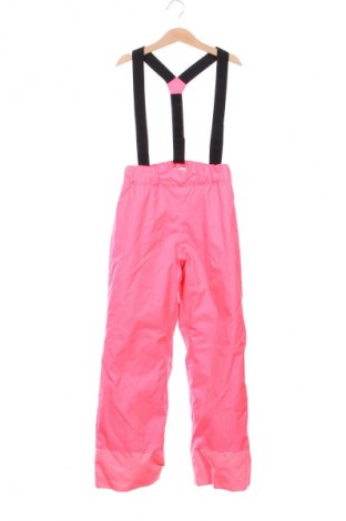 Spodnie dziecięce do sportów zimowych Wedze, Rozmiar 4-5y/ 110-116 cm, Kolor Różowy, Cena 151,99 zł