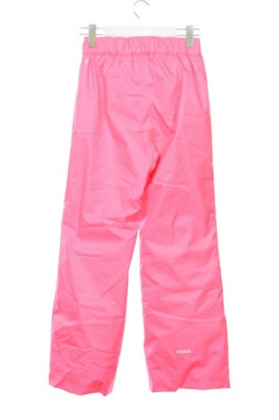 Spodnie dziecięce do sportów zimowych Wedze, Rozmiar 8-9y/ 134-140 cm, Kolor Różowy, Cena 129,99 zł