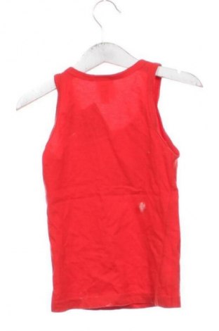 Kinder Top Disney, Größe 18-24m/ 86-98 cm, Farbe Rot, Preis € 1,99