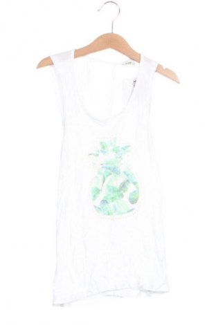 Kinder Top Mayoral, Größe 8-9y/ 134-140 cm, Farbe Weiß, Preis € 1,99