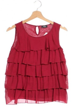 Kinder Top Page One, Größe 12-13y/ 158-164 cm, Farbe Rot, Preis € 2,99