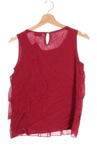 Kinder Top Page One, Größe 12-13y/ 158-164 cm, Farbe Rot, Preis € 2,99