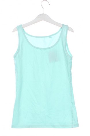 Kinder Top Page One, Größe 10-11y/ 146-152 cm, Farbe Blau, Preis € 4,41