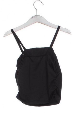 Kinder Top SHEIN, Größe 8-9y/ 134-140 cm, Farbe Schwarz, Preis € 1,99