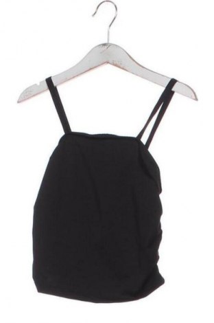 Kinder Top SHEIN, Größe 8-9y/ 134-140 cm, Farbe Schwarz, Preis € 1,99