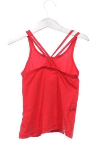 Kinder Top Unbranded, Größe 7-8y/ 128-134 cm, Farbe Rot, Preis € 5,00