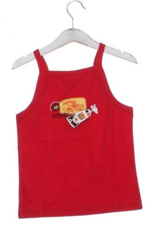 Kinder Top Unbranded, Größe 12-13y/ 158-164 cm, Farbe Rot, Preis € 3,99