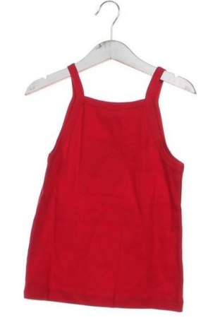 Kinder Top Unbranded, Größe 12-13y/ 158-164 cm, Farbe Rot, Preis € 3,99