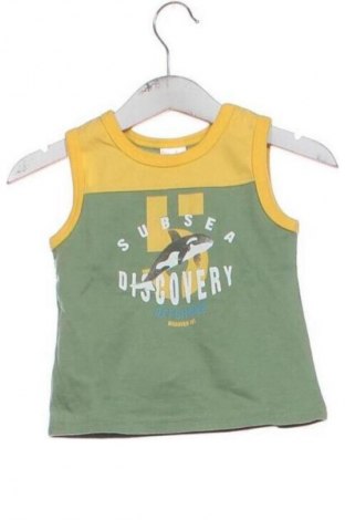 Kinder Top Unbranded, Größe 3-6m/ 62-68 cm, Farbe Mehrfarbig, Preis € 2,99