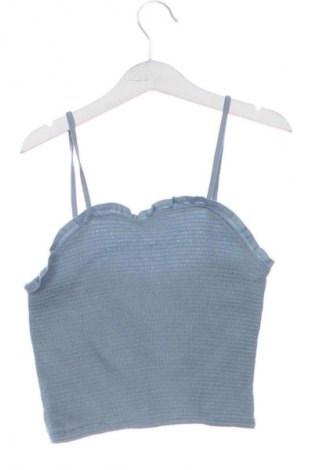 Kinder Top Unbranded, Größe 10-11y/ 146-152 cm, Farbe Blau, Preis € 2,99