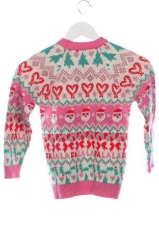 Kinderpullover Angels, Größe 7-8y/ 128-134 cm, Farbe Mehrfarbig, Preis 10,99 €