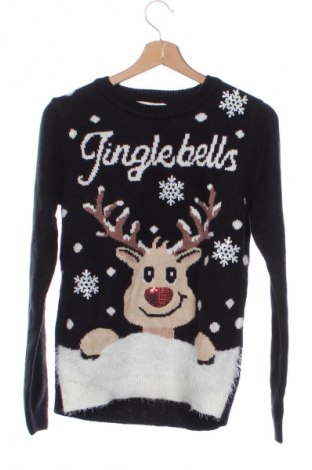 Παιδικό πουλόβερ C&A, Μέγεθος 12-13y/ 158-164 εκ., Χρώμα Πολύχρωμο, Τιμή 2,99 €