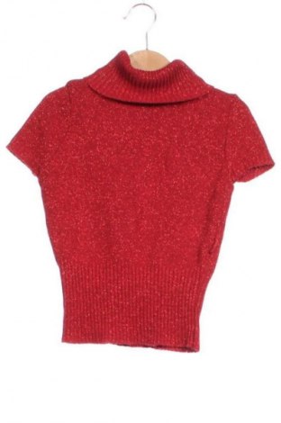 Kinderpullover E-Vie, Größe 3-6m/ 62-68 cm, Farbe Rot, Preis € 2,99
