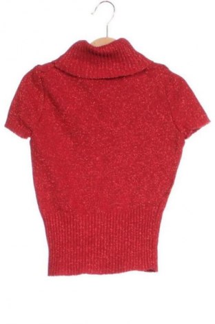 Kinderpullover E-Vie, Größe 3-6m/ 62-68 cm, Farbe Rot, Preis € 2,99