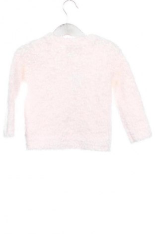 Kinderpullover F&F, Größe 2-3y/ 98-104 cm, Farbe Rosa, Preis 3,99 €